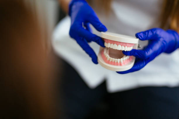 Dental Inlays and Onlays in Poway, CA