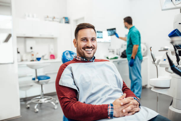Dental X-Rays and Imaging in Poway, CA
